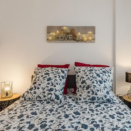 Gruenewald Colmar - Studio 2 Pers - Parking Zewnętrze zdjęcie