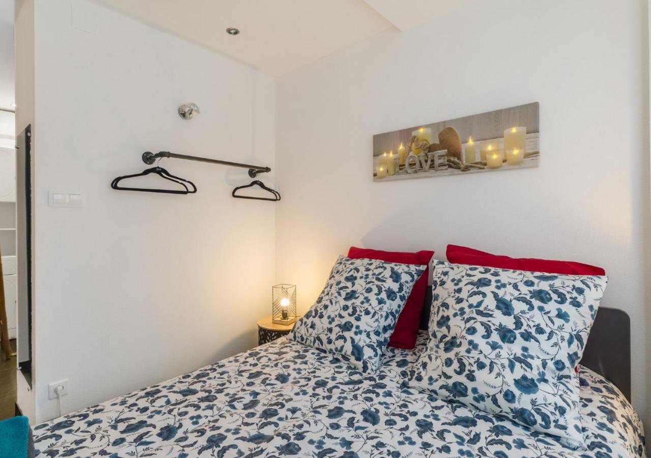 Gruenewald Colmar - Studio 2 Pers - Parking Zewnętrze zdjęcie